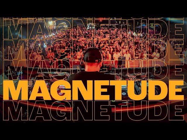 Magnetude - Beats For Love 2024 | Drum and Bass