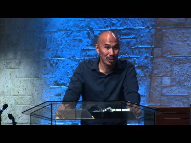 Francis Chan: Biblical Church - A Loving Family - ALCF