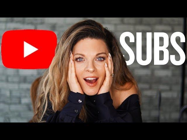 GROW YOUTUBE SUBSCRIBERS FROM 0 (2021 STRATEGY)