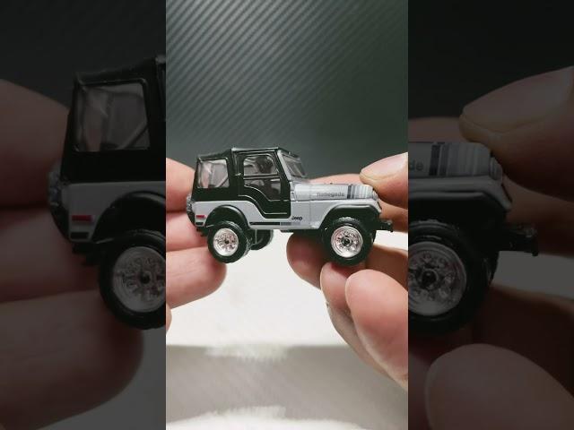 Jeep CJ-5 1979.                                       #jeep #jeeplife #autoworld