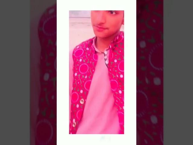 Zeeshan Shanu