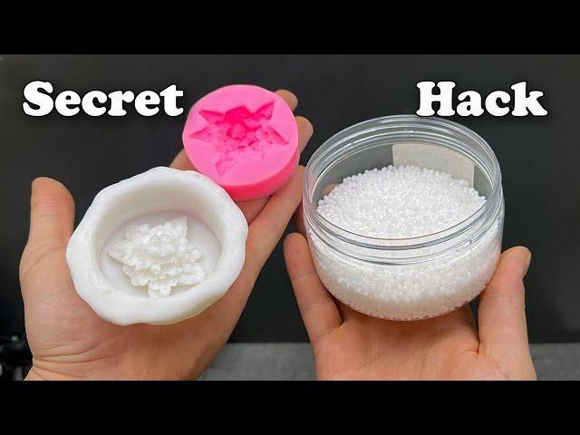 My Secret Hack for Making and Copying Silicone Molds!