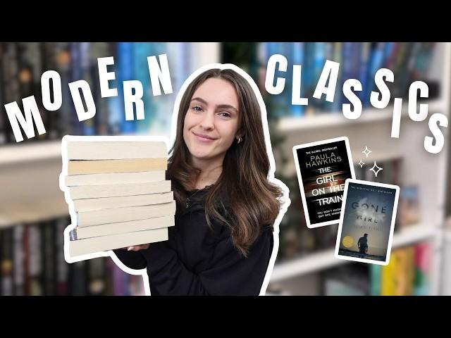 The best thriller books of all time  *How many of these have you read?* | booktube