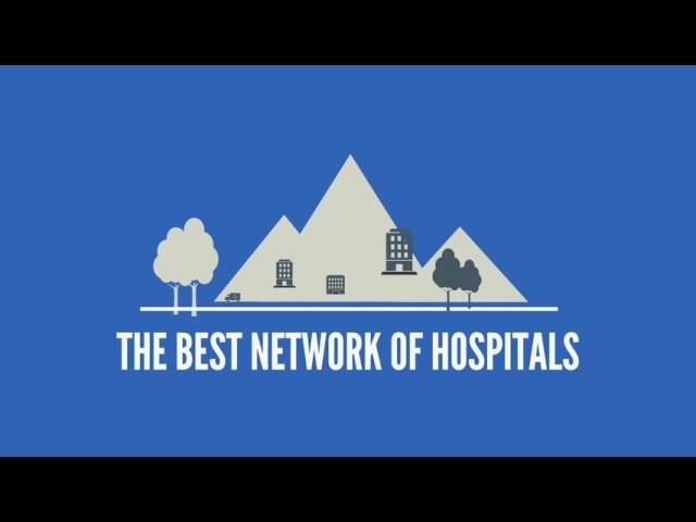 Why Best Doctors Insurance?