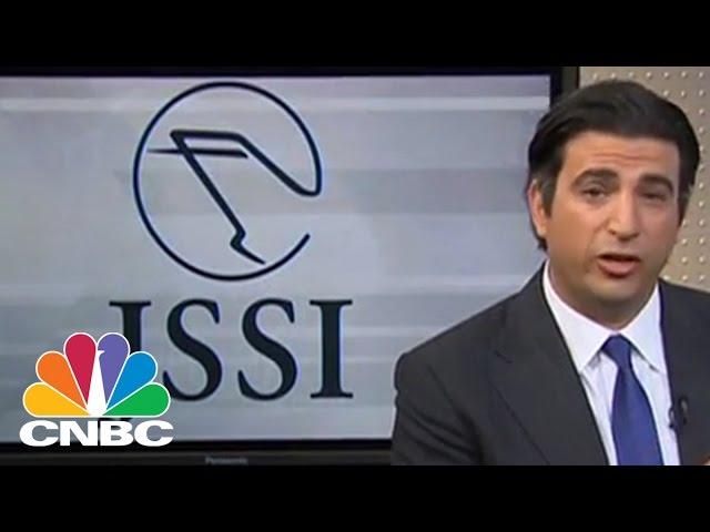 Jet Support Services CEO Neil Book | Mad Money | CNBC