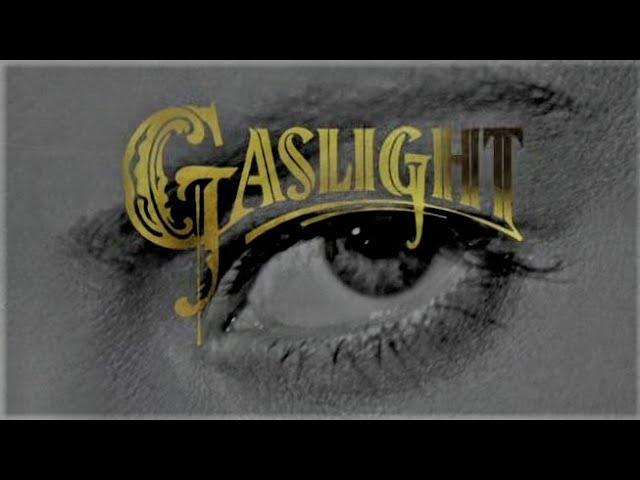 Gaslight (G. Cukor, 1944) - Documentary