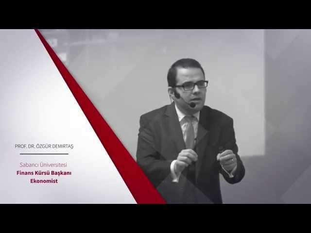 Speaker Agency | Özgür Demirtaş