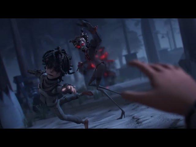New Identity V!