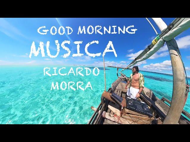 NEW MUSICA GOOD MORNING CAFFE RELAX CHILL REMIX Dua Lipa Elton John Phil Collins VANDELUX