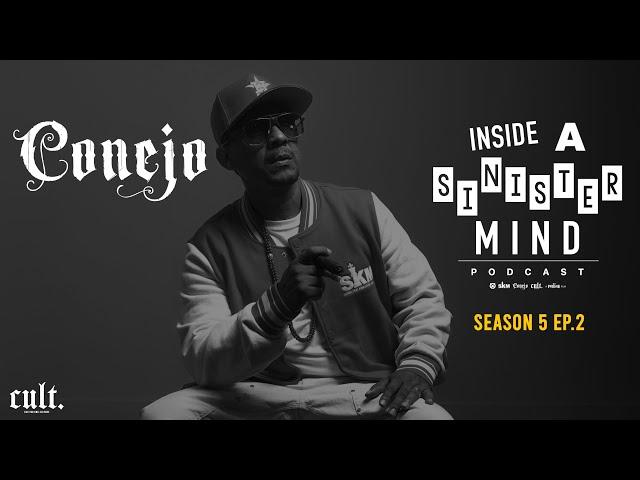 Inside a Sinister Mind Podcast || Season 5 Ep.2 - Smoking a Primo