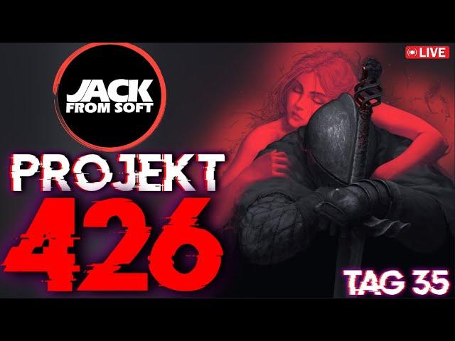 PROJEKT 426ALLE 426 SOULS BOSSE bis Jahresende NO DAMAGE oder IHR BEKOMMT 2000€ Part 35 (PS5 PRO)