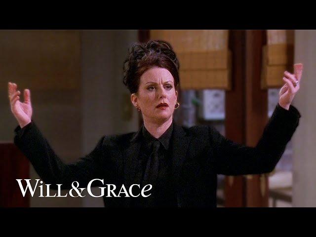 UNDERRATED moments you probably forgot | Will & Grace