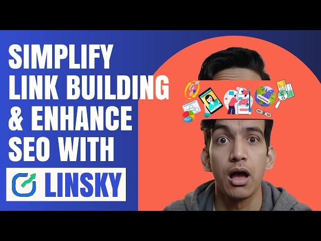 Effortlessly Build & Manage Internal Links with Linksy (Walkthrough) | SyncWin Tools