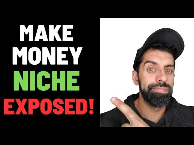 The Truth About The Make Money Online Niche | I am Exposing Everything!