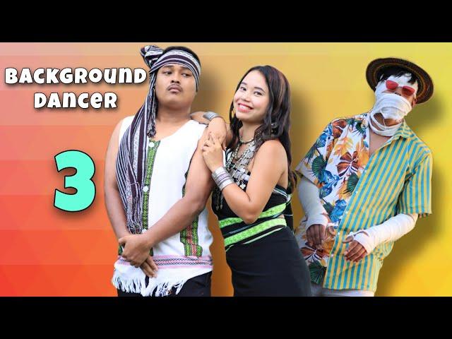 Background Dancer 3 | kokborok short drama 2022 | @abirdebbarma50