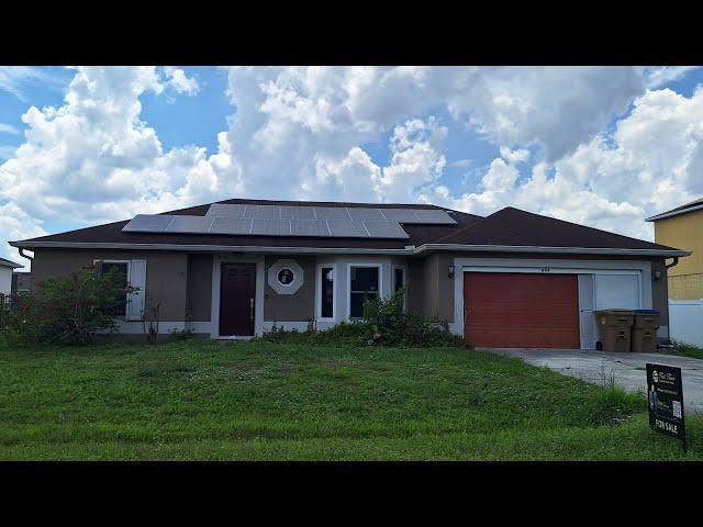 Casas ECONÓMICAS en Kissimmee, Florida 35758