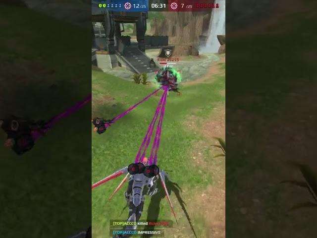 Tarbosaurus hunting to Juggernaut #shorts #jmw #gameplay