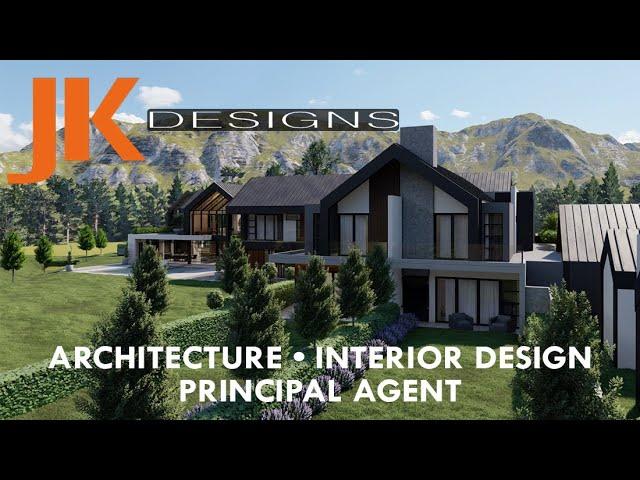 JK Designs -  Architecture Firm