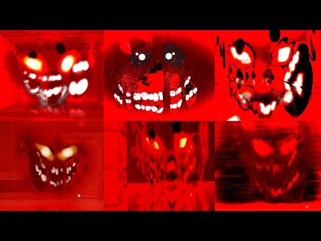 [ROBLOX] Doors All A-60 Fanmade JumpScares with RTX ON