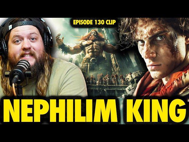 Exploring Alexander the Great’s Ties to the Nephilim: Shocking Theory! | Ninjas Are Butterflies