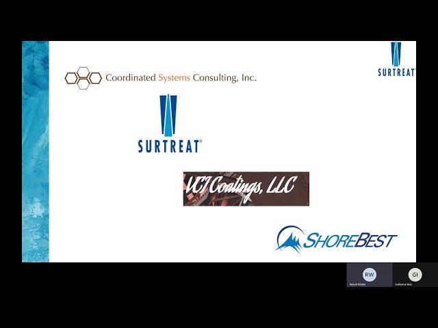 InterPark Webinar