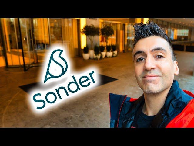 Sonder Review: Short Term Apartment Rental Hotel Alternative?