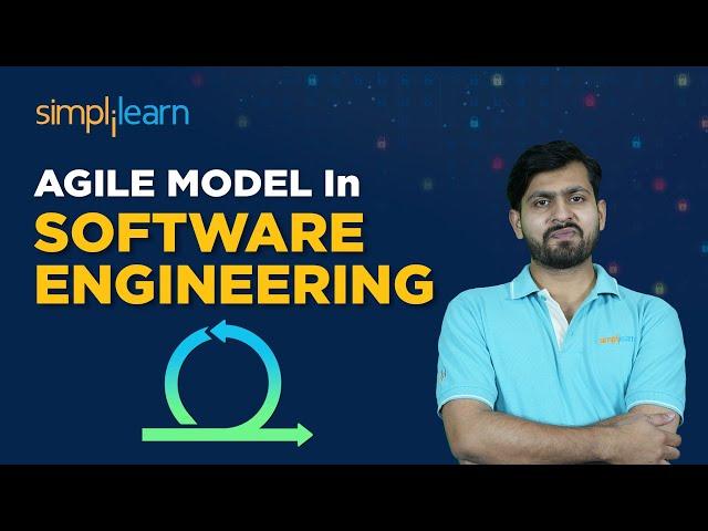 What Is Agile Model In Software Engineering? | Agile Methodology Explained | Simplilearn