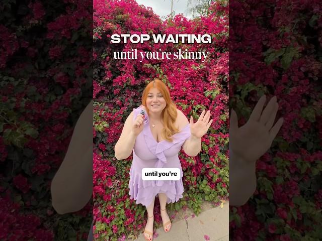 STOP WAITING to Take Cute Photos  Try These 4 Spring Poses #howtopose
