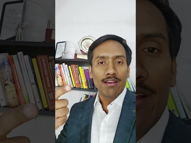 Be a Successful Trader, Not a Gambler | Ganesh Komma #shorts