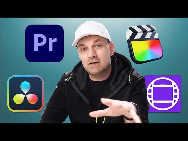 Which Editing App Gets You Hired for the Job YOU WANT?