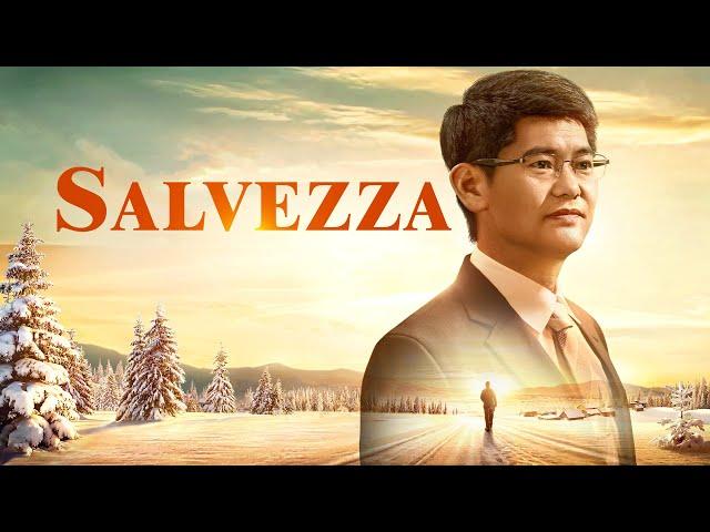 Film cristiano in italiano – "Salvezza" La via per sfuggire al peccato ed entrare nel regno celeste