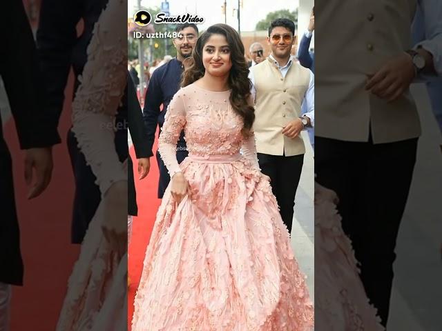 Cutest Couples Sajal Ali And Ahad meer Raza new 2022 TikTok video 