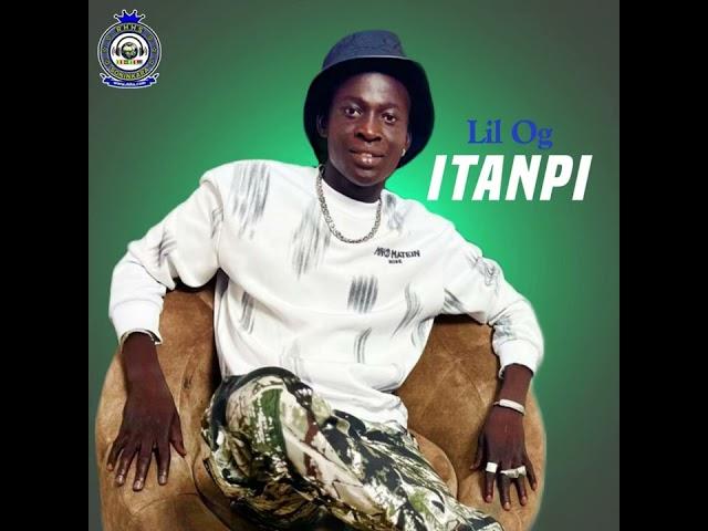 LIL OG - ITAMPI ( son officiel ) @Lilogofficiel223