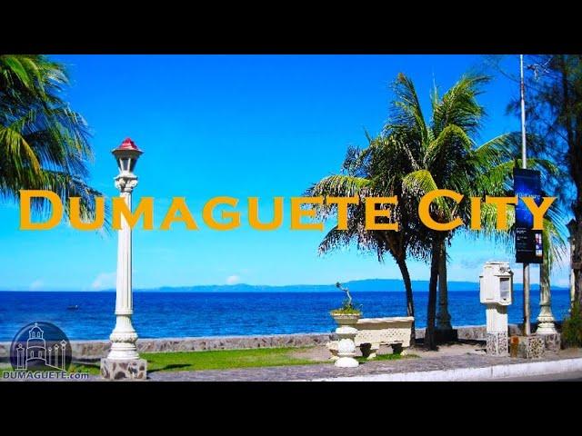 Dumaguete City Negros Oriental