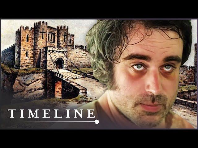 Why Were Medieval Blacksmiths Considered Magical? | Secrets Of The Castle | Timeline