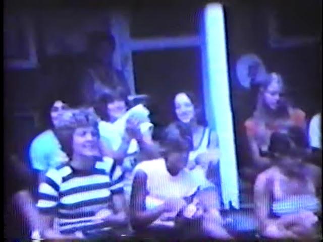 Camp Wohelo 1979-80