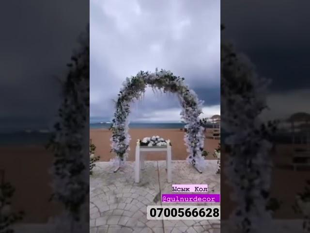 Тамадалар ордосу gulnurdecor 0772263463    070566628