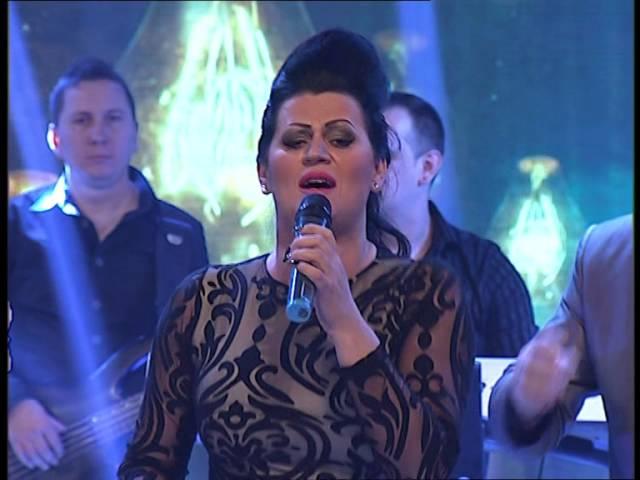 MONI - Nad glavom mac - NOVOGODISNJI PROGRAM - ( OTV VALENTINO 01.01.2016.)