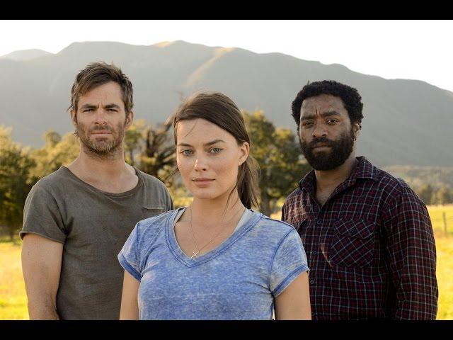 Z for Zachariah | Official Movie Trailer