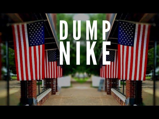 Nike - Prager (#JustDumpIt)