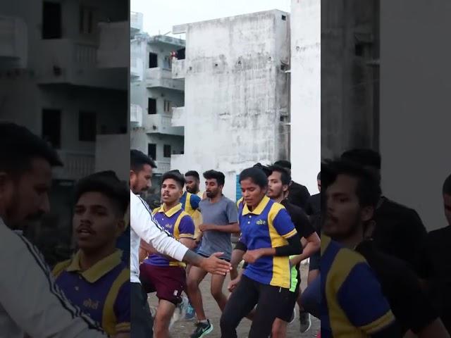 Force academy physical Indore #ssc #ssc_gd_2023 #forcedefenceacademy
