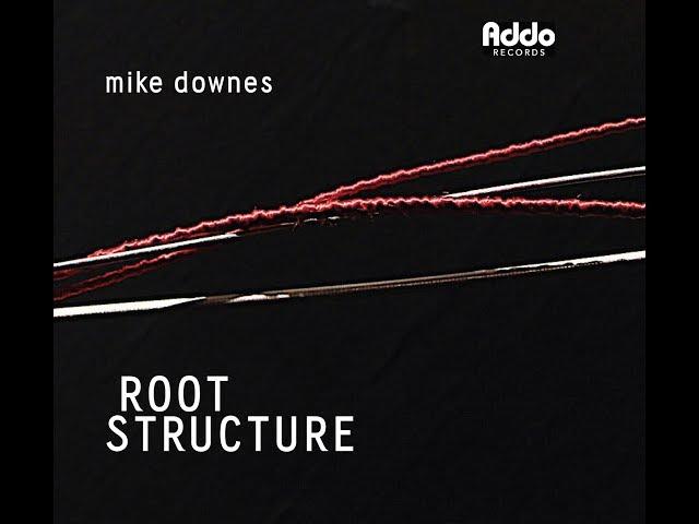 Mike Downes "Root Structure" EPK