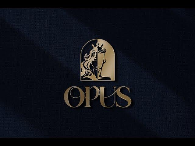 OPUS GRAND OPEN (오퍼스 확장이전 오픈)