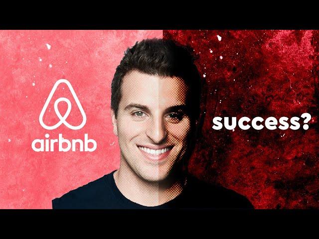 Airbnb: the Curse of Success