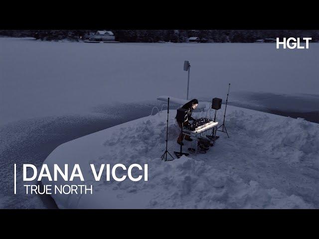 Dana Vicci | True North Set 