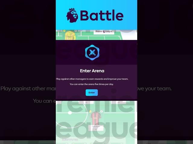 NEW FPL GAME MODE LEAKED 