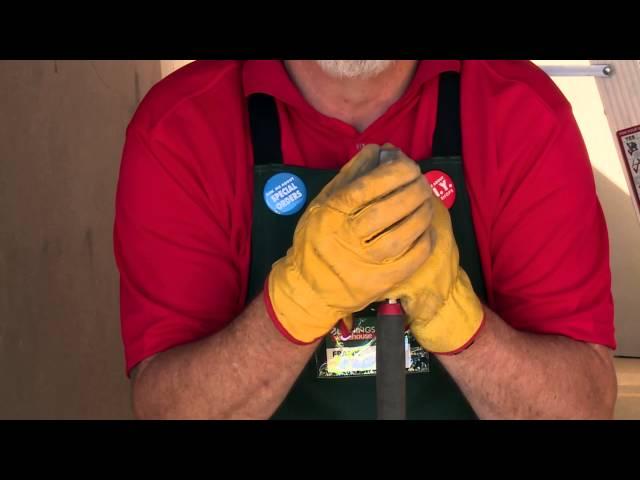 How To Hammer A Nail Straight - DIY At Bunnings