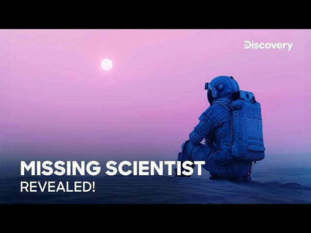 FBI Hunts For Lost Apollo Scientist! | Nasa’s Unexplained Files | Full Episode | Discovery Channel