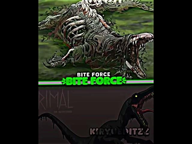 Scp 682 vs night feeder #scpfoundation #capcut #alright_motion_ #fyp #viral