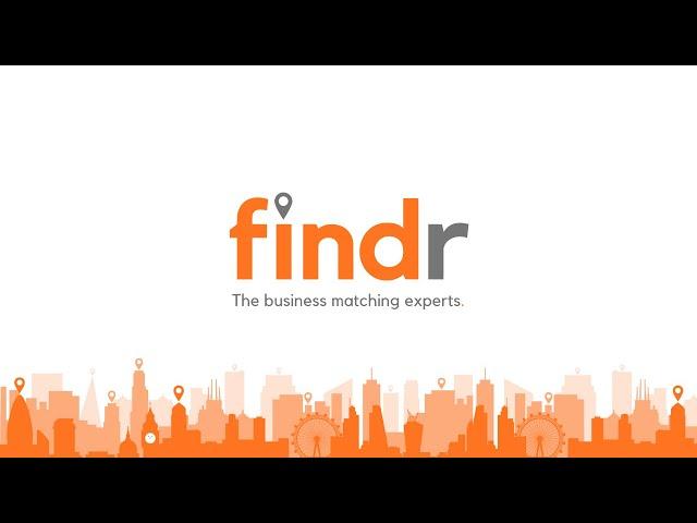 The story of Findr